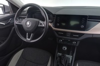 Skoda Scala vaihtoauto