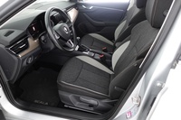 Skoda Scala vaihtoauto