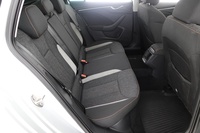 Skoda Scala vaihtoauto