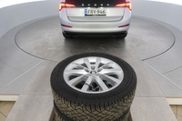 Skoda Scala vaihtoauto