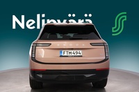 Skoda Peaq vaihtoauto