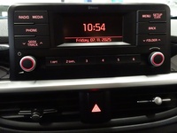 Kia Picanto vaihtoauto