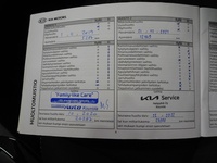 Kia Picanto vaihtoauto