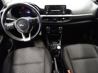 Kia Picanto vaihtoauto