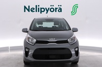 Kia Picanto vaihtoauto