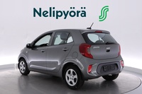 Kia Picanto vaihtoauto
