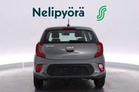 Kia Picanto vaihtoauto