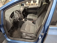 Volkswagen Golf Sportsvan vaihtoauto