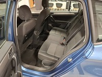 Volkswagen Golf Sportsvan vaihtoauto