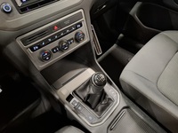 Volkswagen Golf Sportsvan vaihtoauto