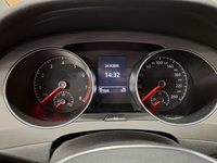 Volkswagen Golf Sportsvan vaihtoauto