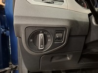 Volkswagen Golf Sportsvan vaihtoauto