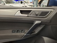 Volkswagen Golf Sportsvan vaihtoauto