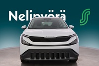 Skoda Epiq vaihtoauto