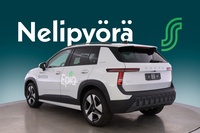 Skoda Epiq vaihtoauto