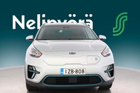 Kia Niro Electric vaihtoauto