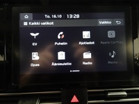 Kia Niro Electric vaihtoauto