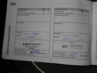 Kia Niro Electric vaihtoauto