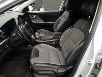 Kia Niro Electric vaihtoauto