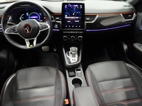 Renault Arkana vaihtoauto