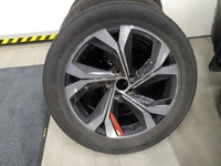 Renault Arkana vaihtoauto