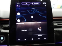 Renault Arkana vaihtoauto