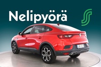 Renault Arkana vaihtoauto