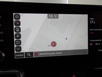 Kia Sorento vaihtoauto