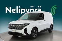 Ford Transit Courier vaihtoauto