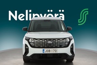 Ford Transit Courier vaihtoauto