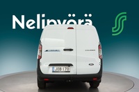 Ford Transit Courier vaihtoauto