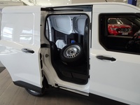 Ford Transit Courier vaihtoauto