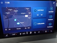 Ford Transit Courier vaihtoauto