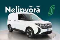 Ford Transit Courier vaihtoauto