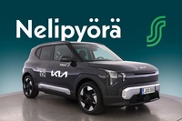 Kia EV2 vaihtoauto