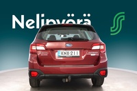 Subaru Outback vaihtoauto