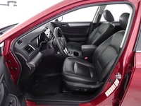 Subaru Outback vaihtoauto