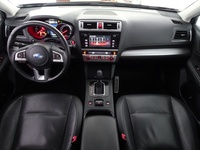 Subaru Outback vaihtoauto