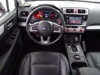 Subaru Outback vaihtoauto