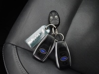 Subaru Outback vaihtoauto