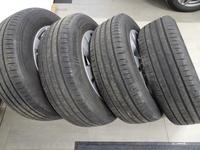 Subaru Outback vaihtoauto