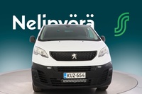 Peugeot Expert vaihtoauto