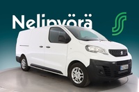 Peugeot Expert vaihtoauto