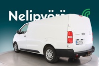 Peugeot Expert vaihtoauto