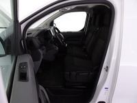 Peugeot Expert vaihtoauto