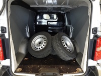 Peugeot Expert vaihtoauto