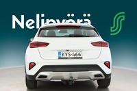 Kia XCeed vaihtoauto