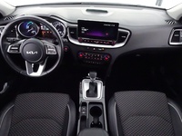 Kia XCeed vaihtoauto