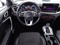 Kia XCeed vaihtoauto