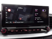 Kia XCeed vaihtoauto